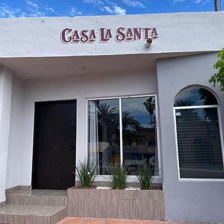 Casa “La Santa” Apartment Loreto  Exterior foto