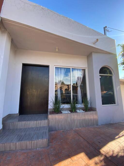 Casa “La Santa” Apartment Loreto  Exterior foto