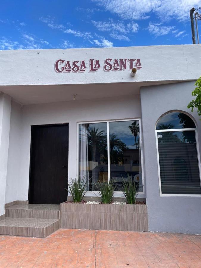Casa “La Santa” Apartment Loreto  Exterior foto